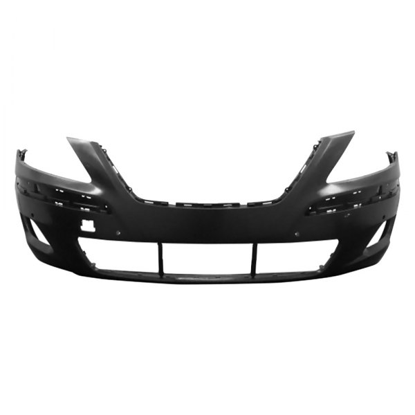 Replace® - Front Bumper Cover