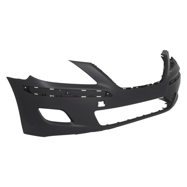 Replace® - Front Bumper Cover