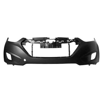 Replace® - Front Bumper Cover (Brand New OE)