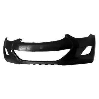 Replace® - Front Bumper Cover (Brand New OE)