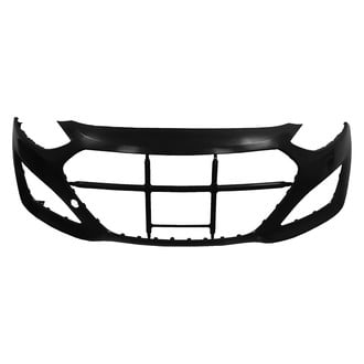 Replace® - Front Bumper Cover (Brand New OE)