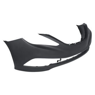 Replace® - Front Bumper Cover (Platinum Plus)