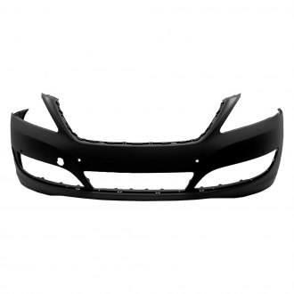 Hyundai Equus Replacement Front Bumpers & Components | CARiD