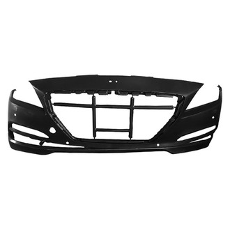 Replace® - Front Bumper Cover (Brand New OE)
