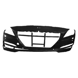 Replace® - Front Bumper Cover (Brand New OE)
