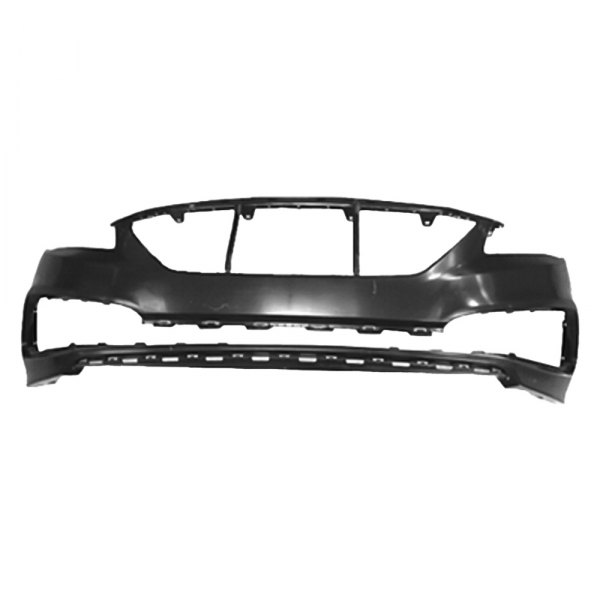 Replace® HY1000211 Front Bumper Cover (Standard Line)