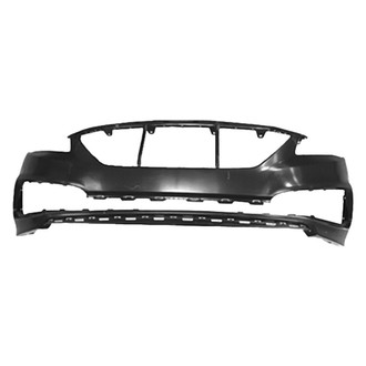 Replace® - Front Bumper Cover (Platinum Plus)