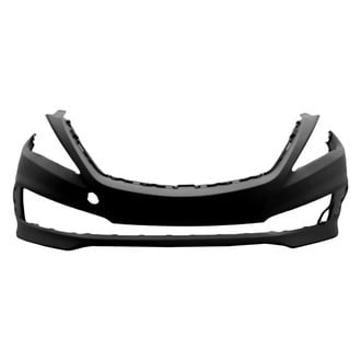 Replace® - Front Bumper Covers