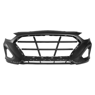 Replace® - Front Bumper Cover (Platinum Plus)