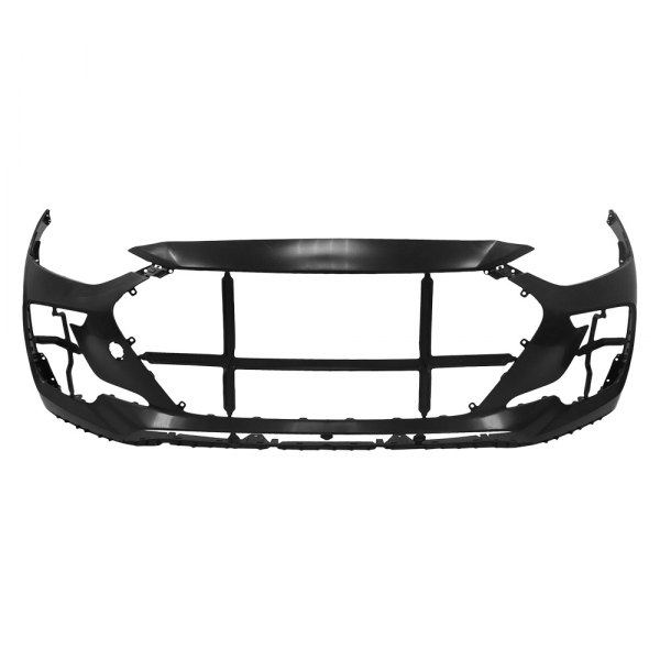 Replace® - Front Bumper Cover