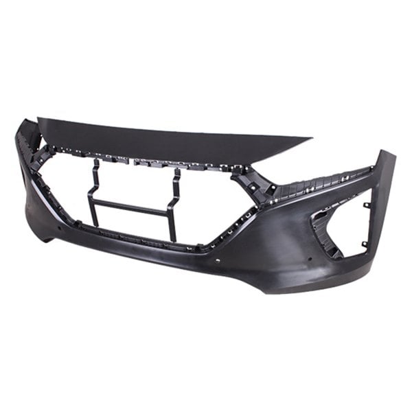 Replace® - Front Bumper Cover