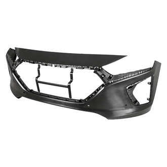 Replace® - Front Bumper Cover (Brand New OE)