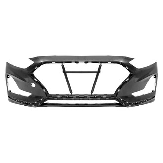 Replace® - Front Bumper Cover (Brand New OE)
