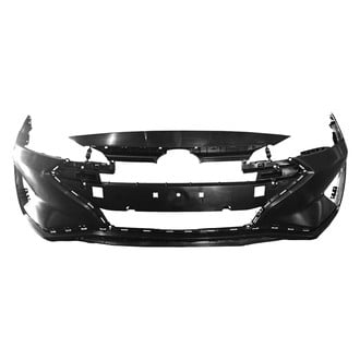Replace® - Front Bumper Cover (Platinum Plus)