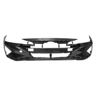 Replace® - Front Bumper Cover (Standard Line)