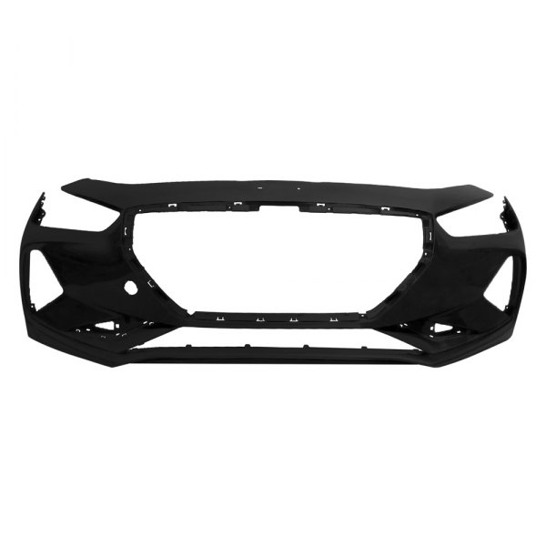 Replace® - Front Bumper Cover