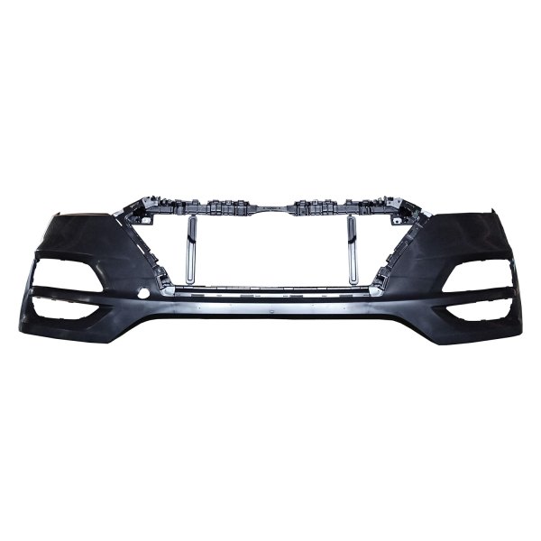 Replace® - Front Bumper Cover