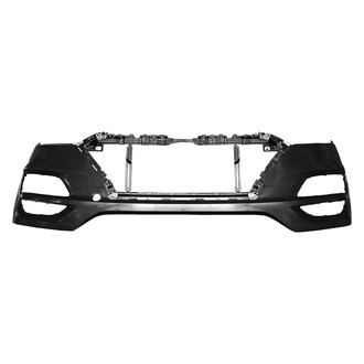 Replace® - Front Bumper Cover (Brand New OE)