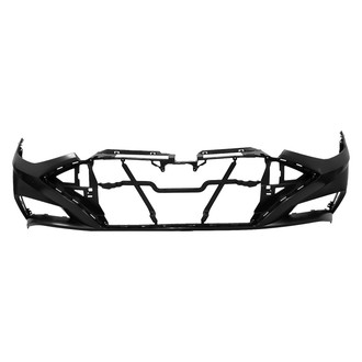 Replace® - Front Bumper Cover (CAPA Certified)