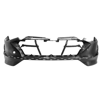 Replace® - Remanufactured Front Bumper Cover (Remanufactured OE)