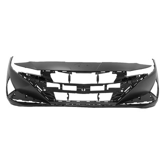 Replace® - Front Bumper Cover (CAPA Certified)