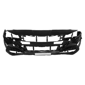 Replace® - Front Bumper Cover (Standard Line)