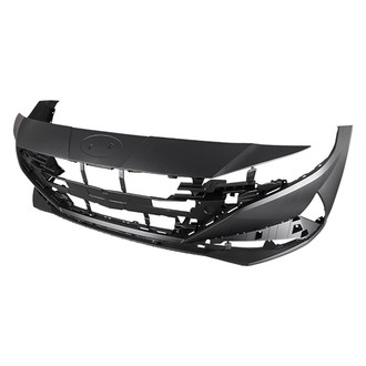 Replace® - Front Bumper Cover (CAPA Certified)