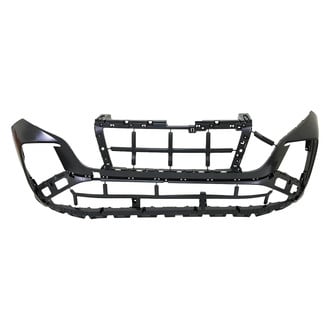 Replace® - Front Bumper Covers
