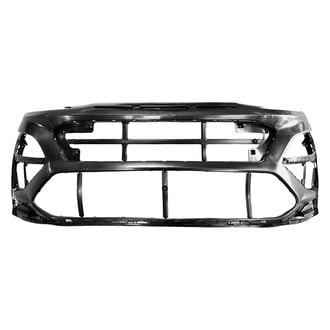 Replace® - Front Bumper Cover (Standard Line)