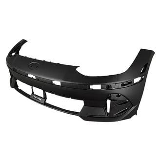 Replace® - Front Bumper Cover (CAPA Certified)