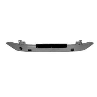 Replace® - Front Bumper Cover Reinforcement (Brand New OE)