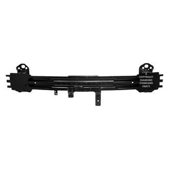 Replace® - Front Bumper Reinforcement (CAPA Certified)