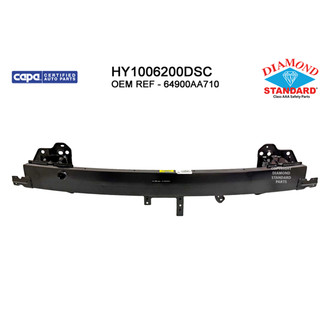 Replace® - Front Bumper Reinforcement (Diamond Standard Line)