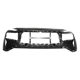 Replace® - Front Bumper Cover (Standard Line)