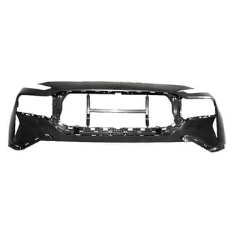 Replace® - Front Bumper Cover (CAPA Certified)