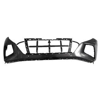 Replace® - Front Upper Bumper Cover (CAPA Certified)