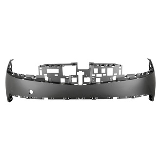 Replace® - Front Bumper Covers
