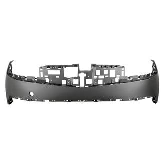 Replace® - Front Upper Bumper Cover (CAPA Certified)