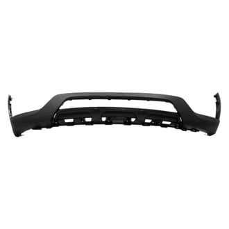 Replace® - Front Lower Bumper Cover (Platinum Plus)
