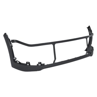 Replace® - Front Lower Bumper Cover