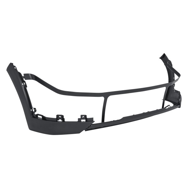 Replace® HY1015106 Front Lower Bumper Cover (Standard Line)