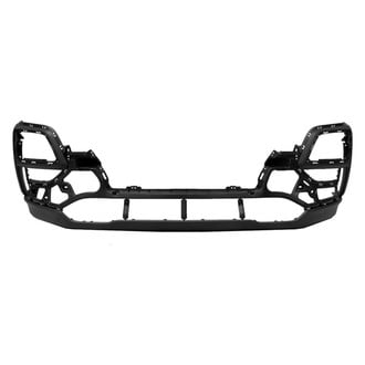 Replace® - Front Lower Bumper Cover (Standard Line)