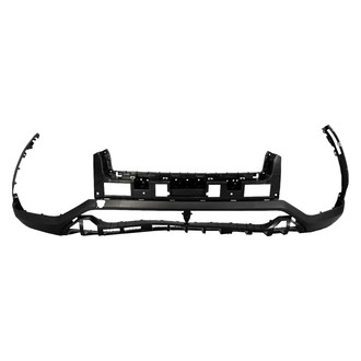 Replace® - Front Lower Bumper Cover (Standard Line)
