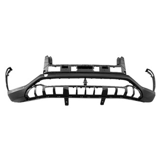 Replace® - Front Lower Bumper Cover (Standard Line)