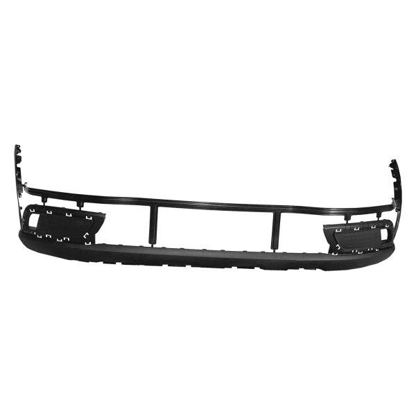 Replace® - Front Lower Bumper Cover