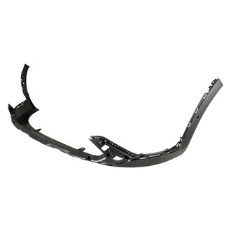 Replace® - Front Lower Bumper Cover (CAPA Certified)