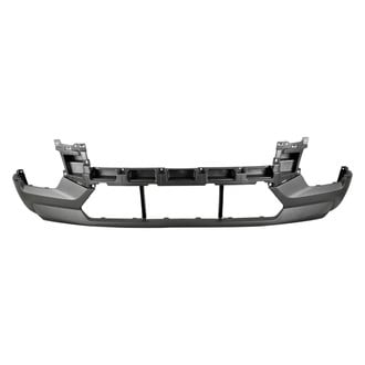 Replace® - Front Bumper Covers
