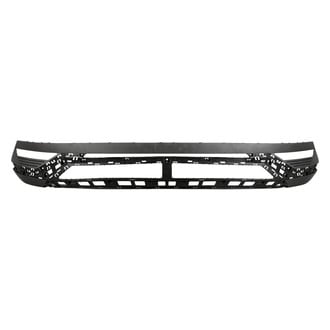 Replace® - Front Bumper Covers