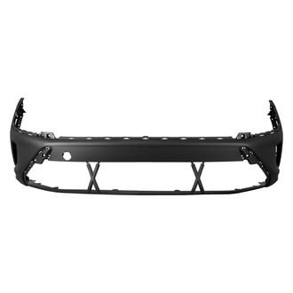 Replace® - Front Lower Bumper Cover (Standard Line)