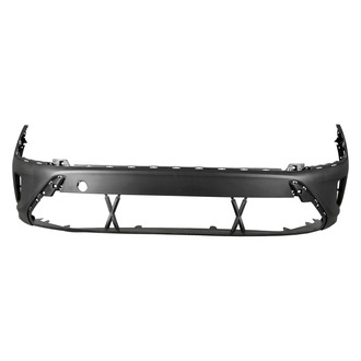 Replace® - Front Lower Bumper Cover (Standard Line)